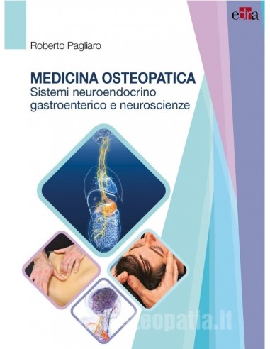 Medicina Osteopatica - Roberto Pagliaro