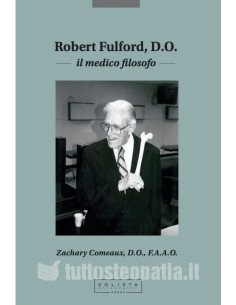 Robert Fulford D.O. - Il...