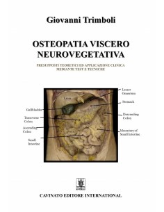 Osteopatia Viscero...