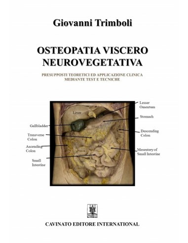 Osteopatia Viscero Neurovegetativa -...